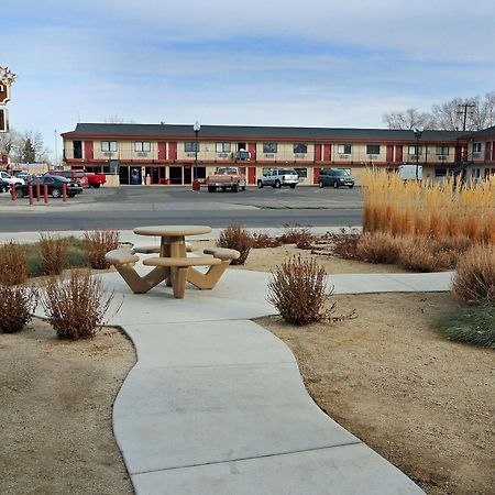 Yerington Inn Exterior photo