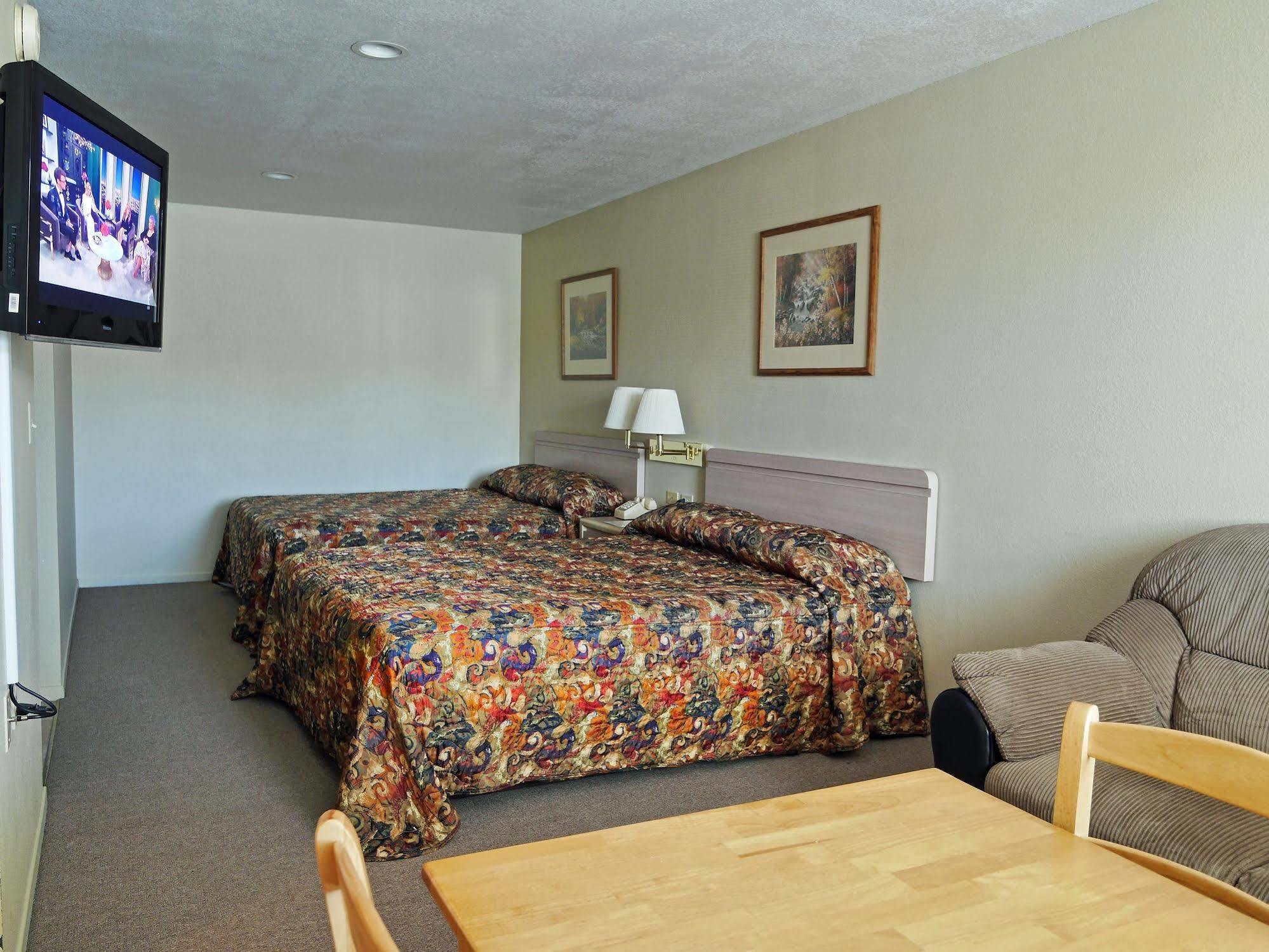 Yerington Inn Exterior photo